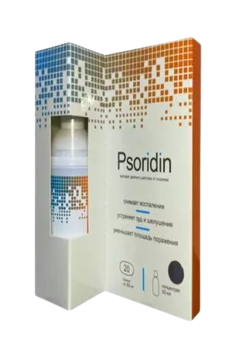 Psoridin Larawan