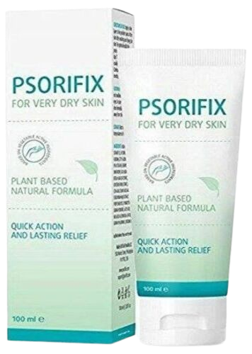 PsoriFix Larawan