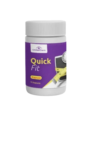 Quick Fit Larawan