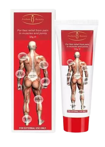 RedJoint Pain Relief Larawan