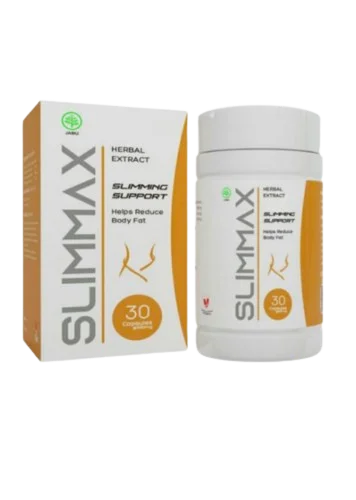 Slimmax Larawan