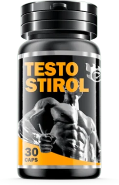 Testostirol Larawan