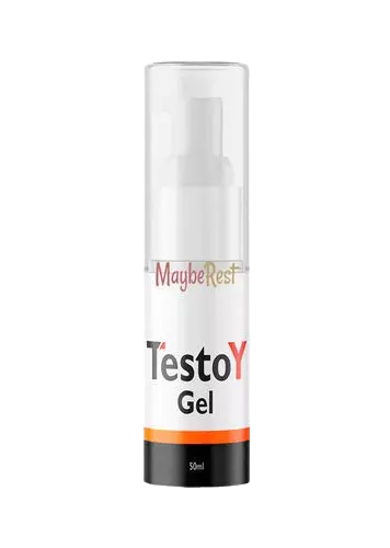 Testoy Gel Larawan