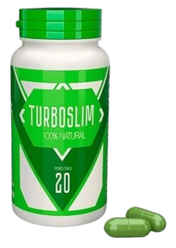 TurboSlim Larawan