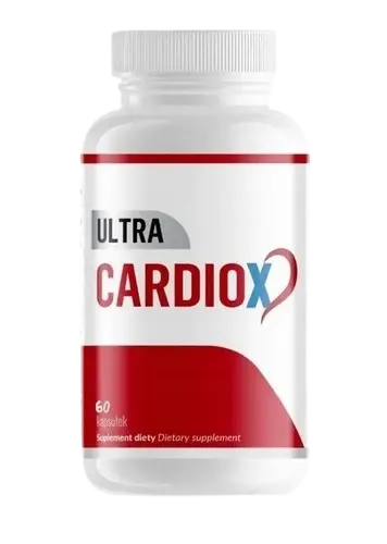 Ultra Cardiox Larawan