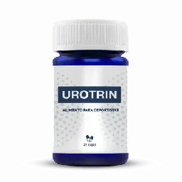 Urotrin Larawan