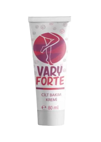 VaryForte Larawan