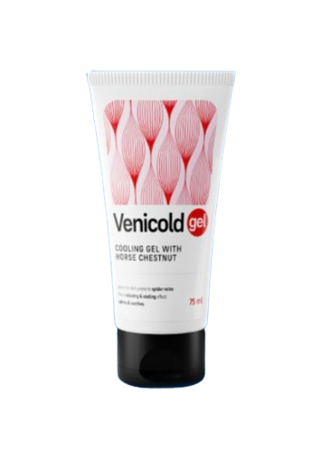 Venicold Gel Larawan