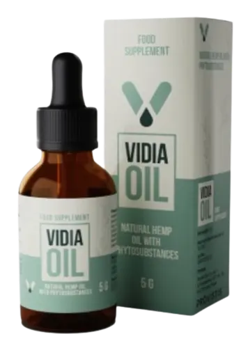 Vidia Oil Larawan