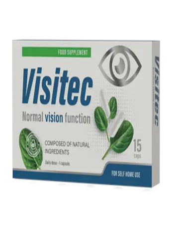 Visitec Larawan