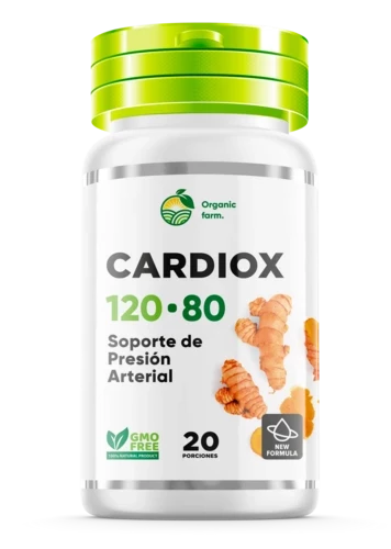 Cardiox Larawan